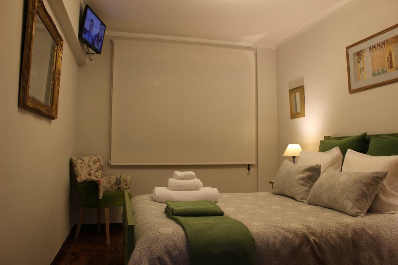 Portoshelter Apartamento Exterior foto